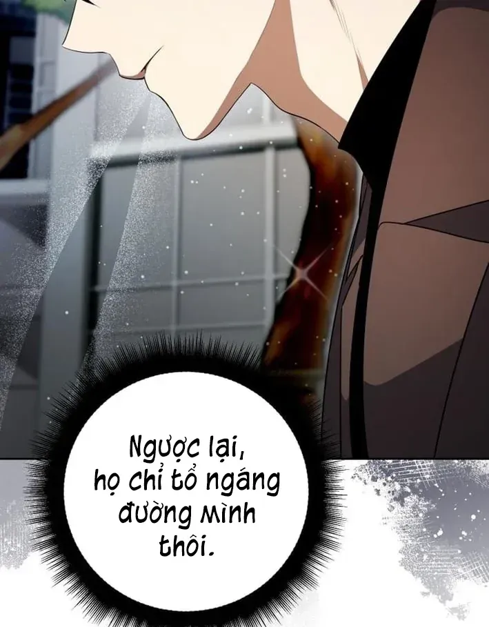 Quái Vật Đụng Độ Quái Vật Chapter 8 - Trang 18