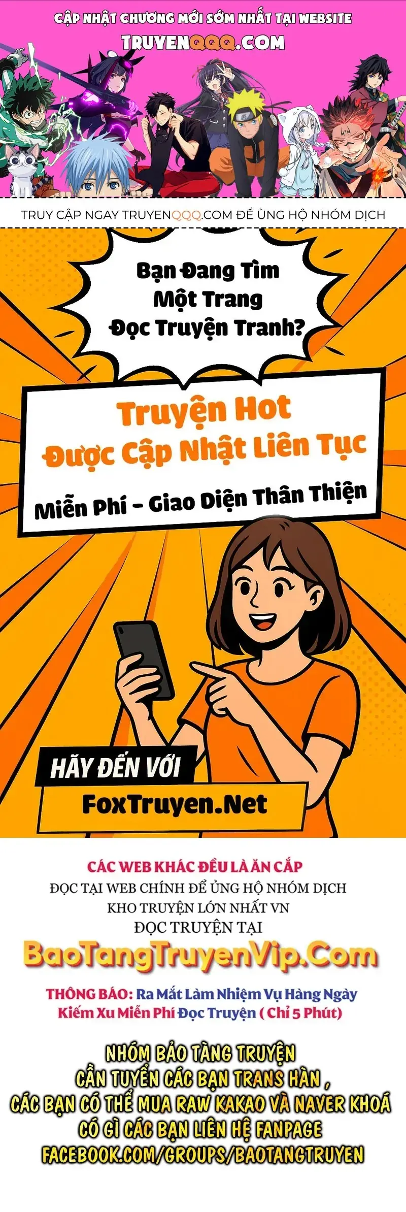 Quái Vật Đụng Độ Quái Vật Chapter 8 - Trang 2