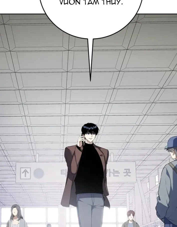 Quái Vật Đụng Độ Quái Vật Chapter 8 - Trang 24