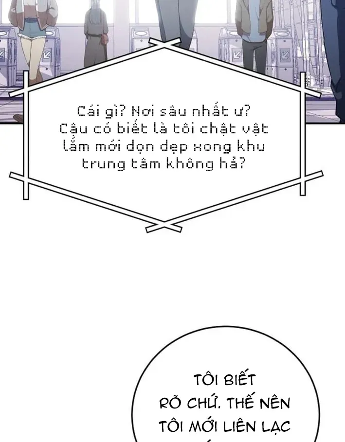 Quái Vật Đụng Độ Quái Vật Chapter 8 - Trang 25