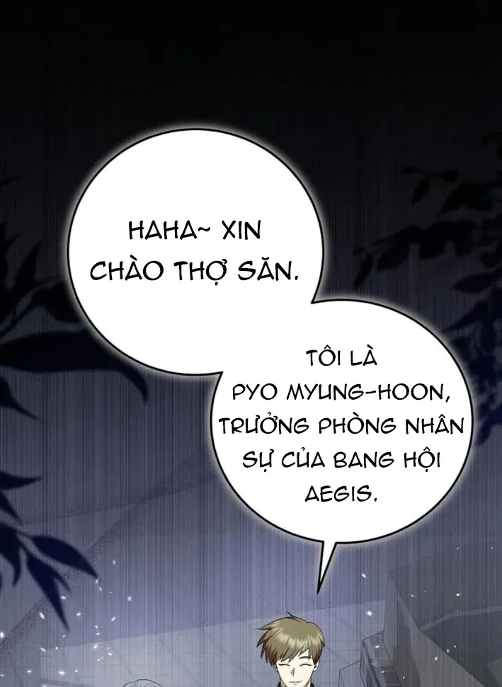 Quái Vật Đụng Độ Quái Vật Chapter 8 - Trang 3