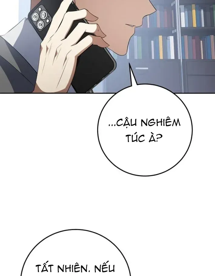 Quái Vật Đụng Độ Quái Vật Chapter 8 - Trang 31