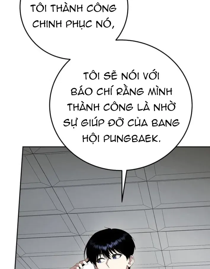 Quái Vật Đụng Độ Quái Vật Chapter 8 - Trang 32