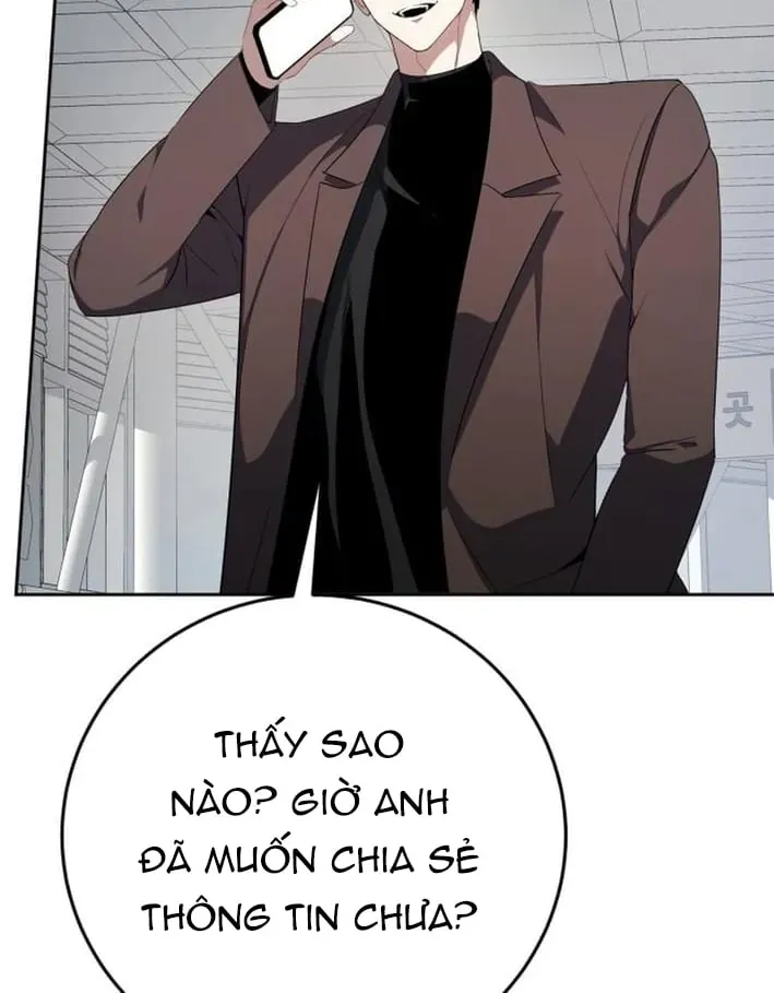 Quái Vật Đụng Độ Quái Vật Chapter 8 - Trang 33