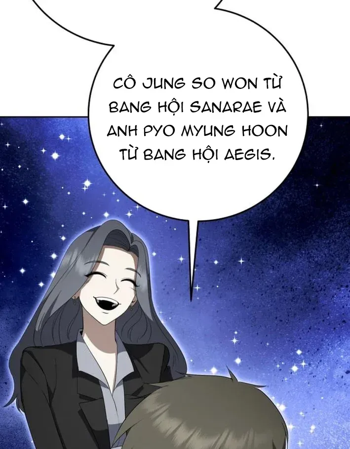 Quái Vật Đụng Độ Quái Vật Chapter 8 - Trang 43