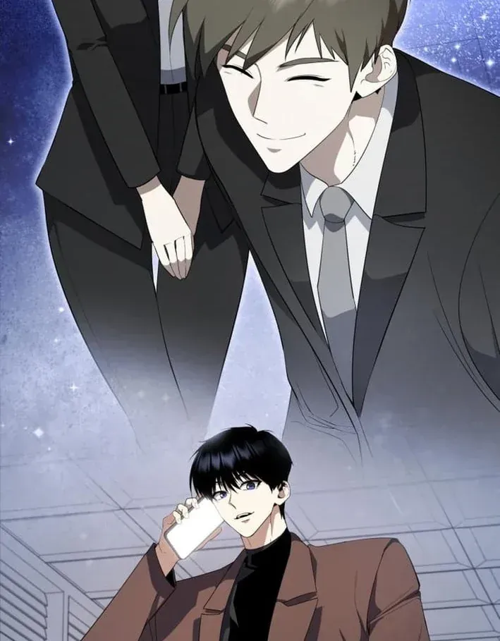 Quái Vật Đụng Độ Quái Vật Chapter 8 - Trang 44