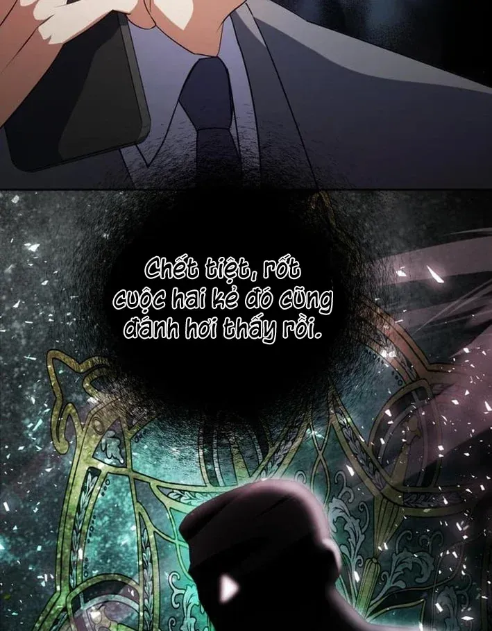 Quái Vật Đụng Độ Quái Vật Chapter 8 - Trang 47