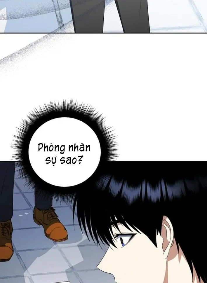 Quái Vật Đụng Độ Quái Vật Chapter 8 - Trang 5