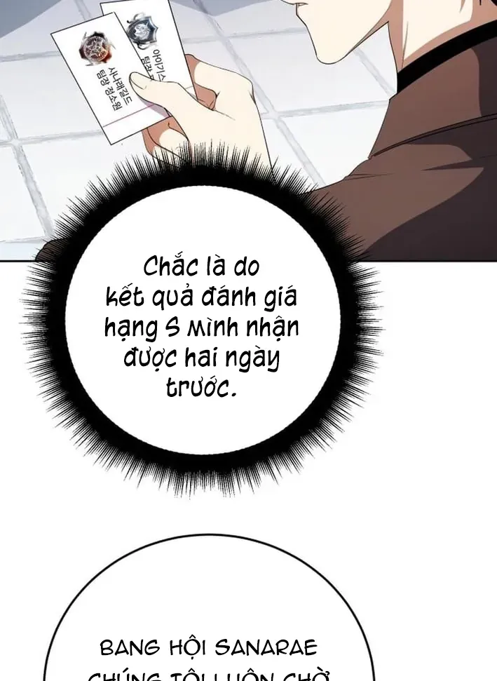 Quái Vật Đụng Độ Quái Vật Chapter 8 - Trang 6