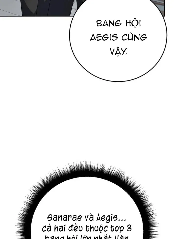 Quái Vật Đụng Độ Quái Vật Chapter 8 - Trang 8