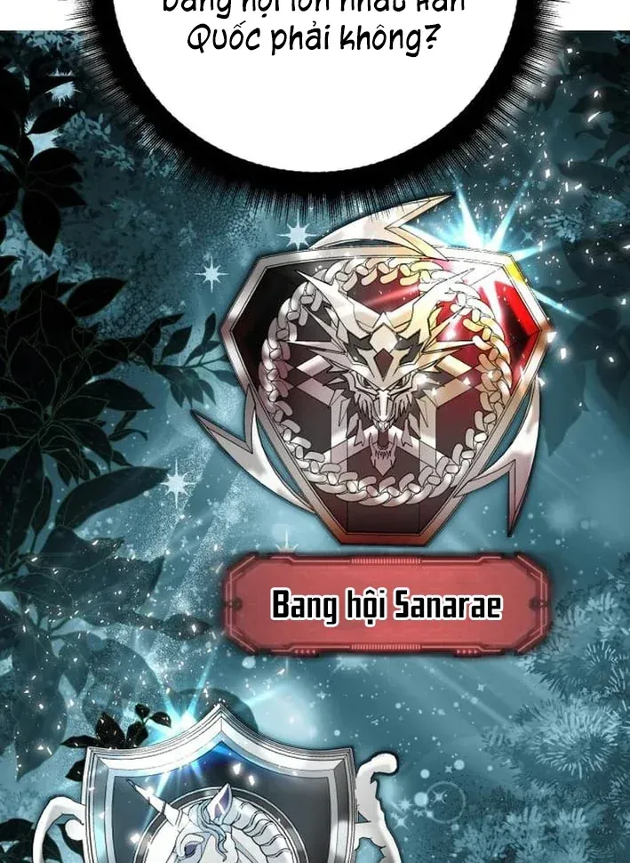 Quái Vật Đụng Độ Quái Vật Chapter 8 - Trang 9
