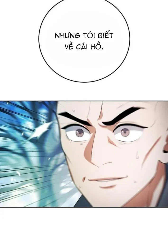 Quái Vật Đụng Độ Quái Vật Chapter 9 - Trang 10