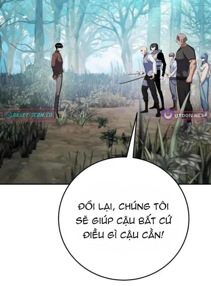 Quái Vật Đụng Độ Quái Vật Chapter 9 - Trang 12