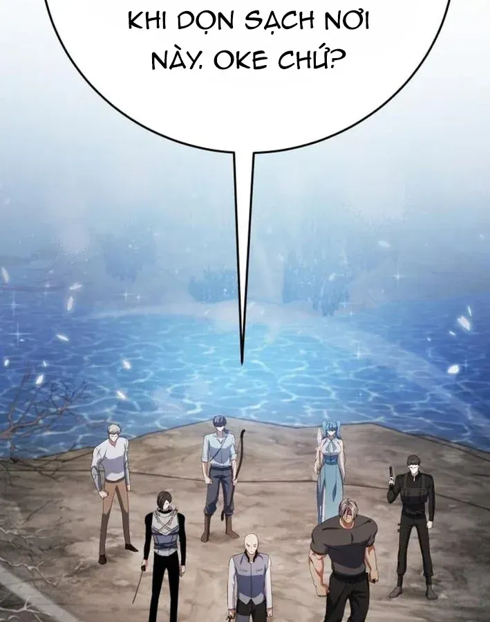 Quái Vật Đụng Độ Quái Vật Chapter 9 - Trang 15