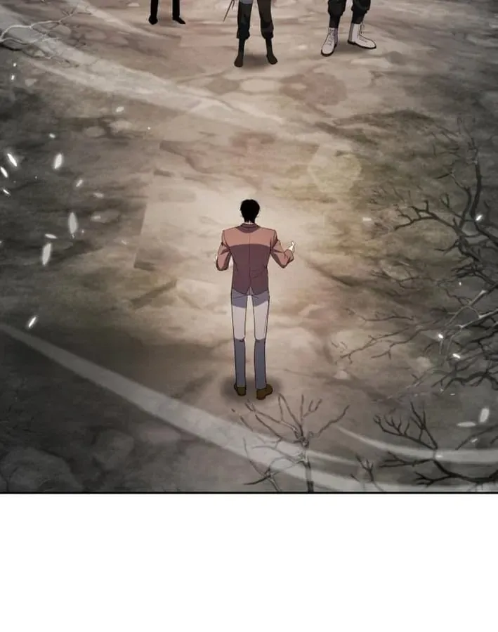 Quái Vật Đụng Độ Quái Vật Chapter 9 - Trang 16