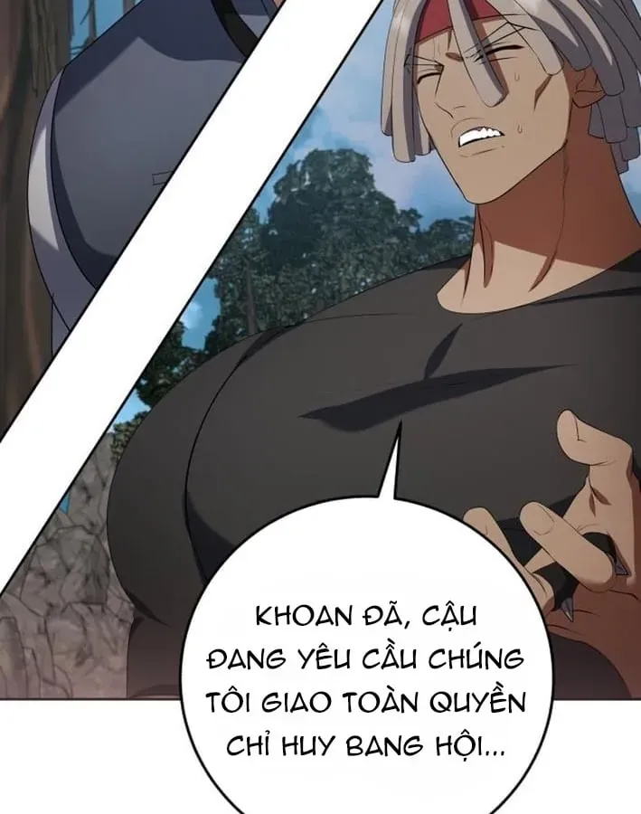 Quái Vật Đụng Độ Quái Vật Chapter 9 - Trang 20