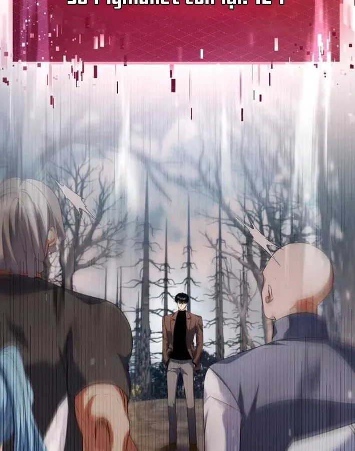 Quái Vật Đụng Độ Quái Vật Chapter 9 - Trang 22