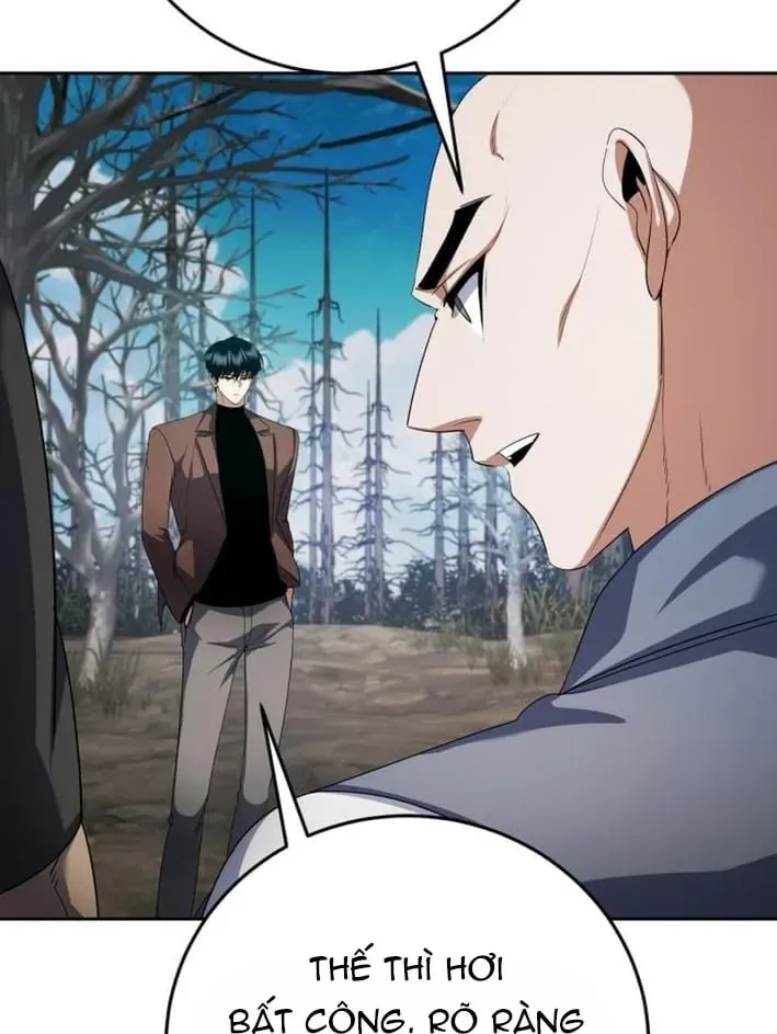 Quái Vật Đụng Độ Quái Vật Chapter 9 - Trang 27