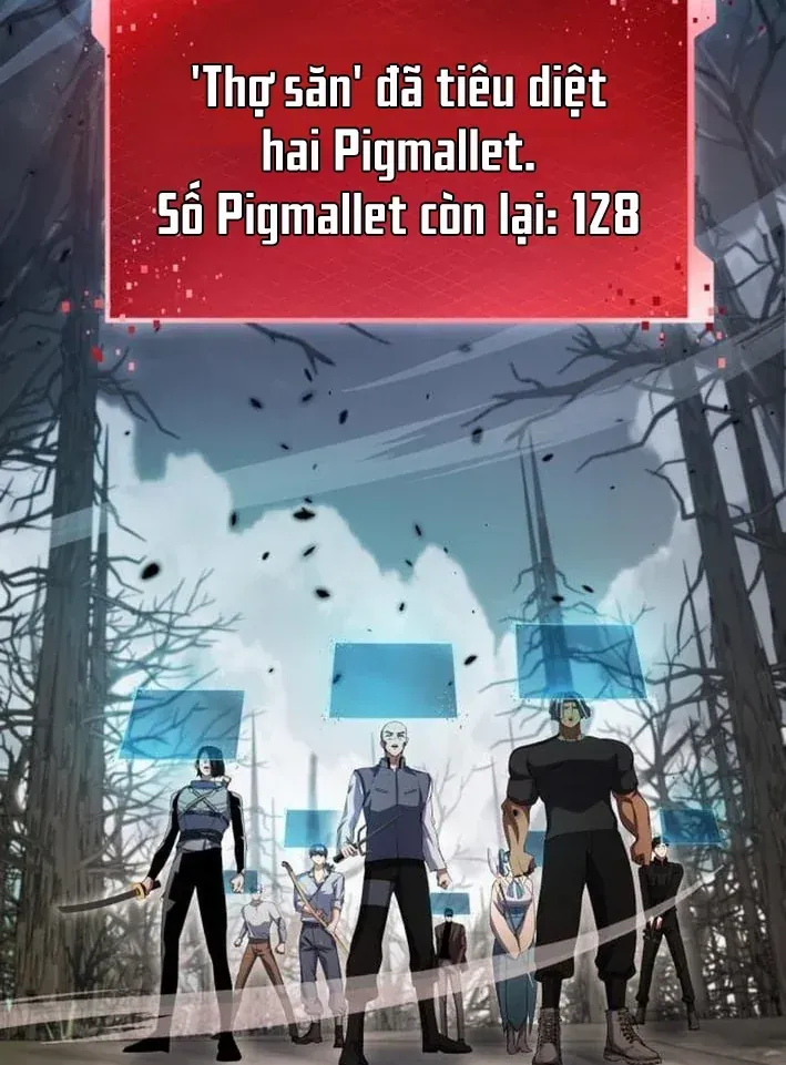 Quái Vật Đụng Độ Quái Vật Chapter 9 - Trang 4