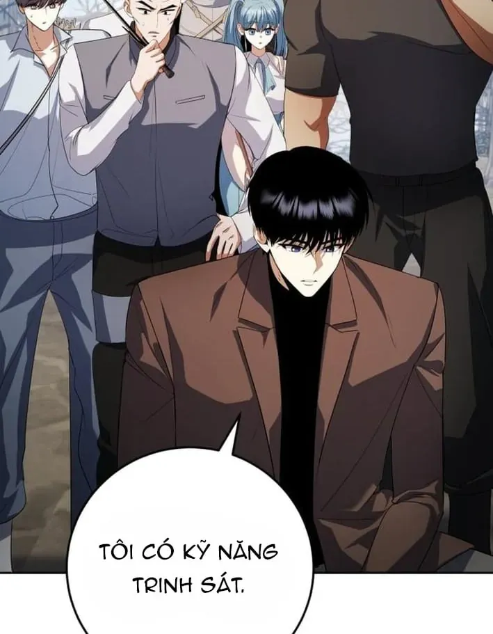 Quái Vật Đụng Độ Quái Vật Chapter 9 - Trang 42