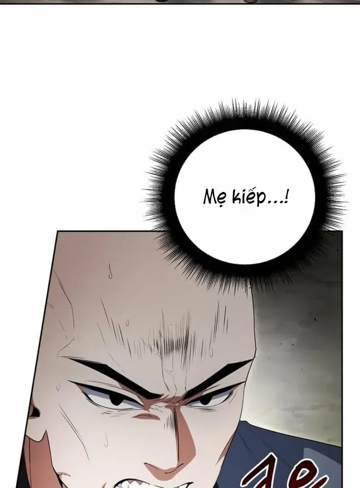 Quái Vật Đụng Độ Quái Vật Chapter 9 - Trang 5