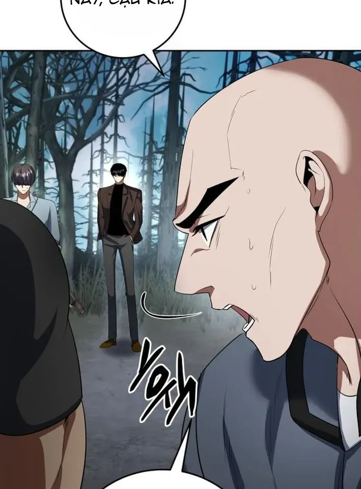 Quái Vật Đụng Độ Quái Vật Chapter 9 - Trang 7