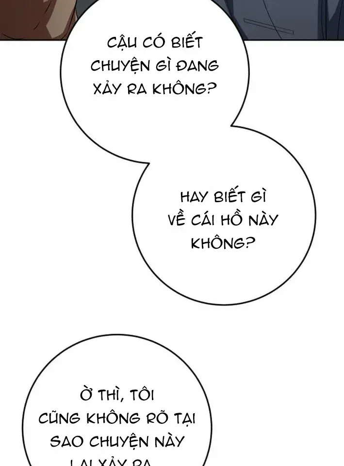 Quái Vật Đụng Độ Quái Vật Chapter 9 - Trang 8