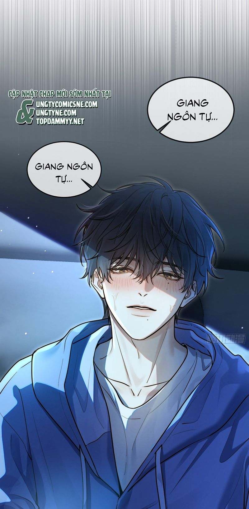 Quái Vật Nói Hắn Yêu Tôi Chapter 1 - Trang 22