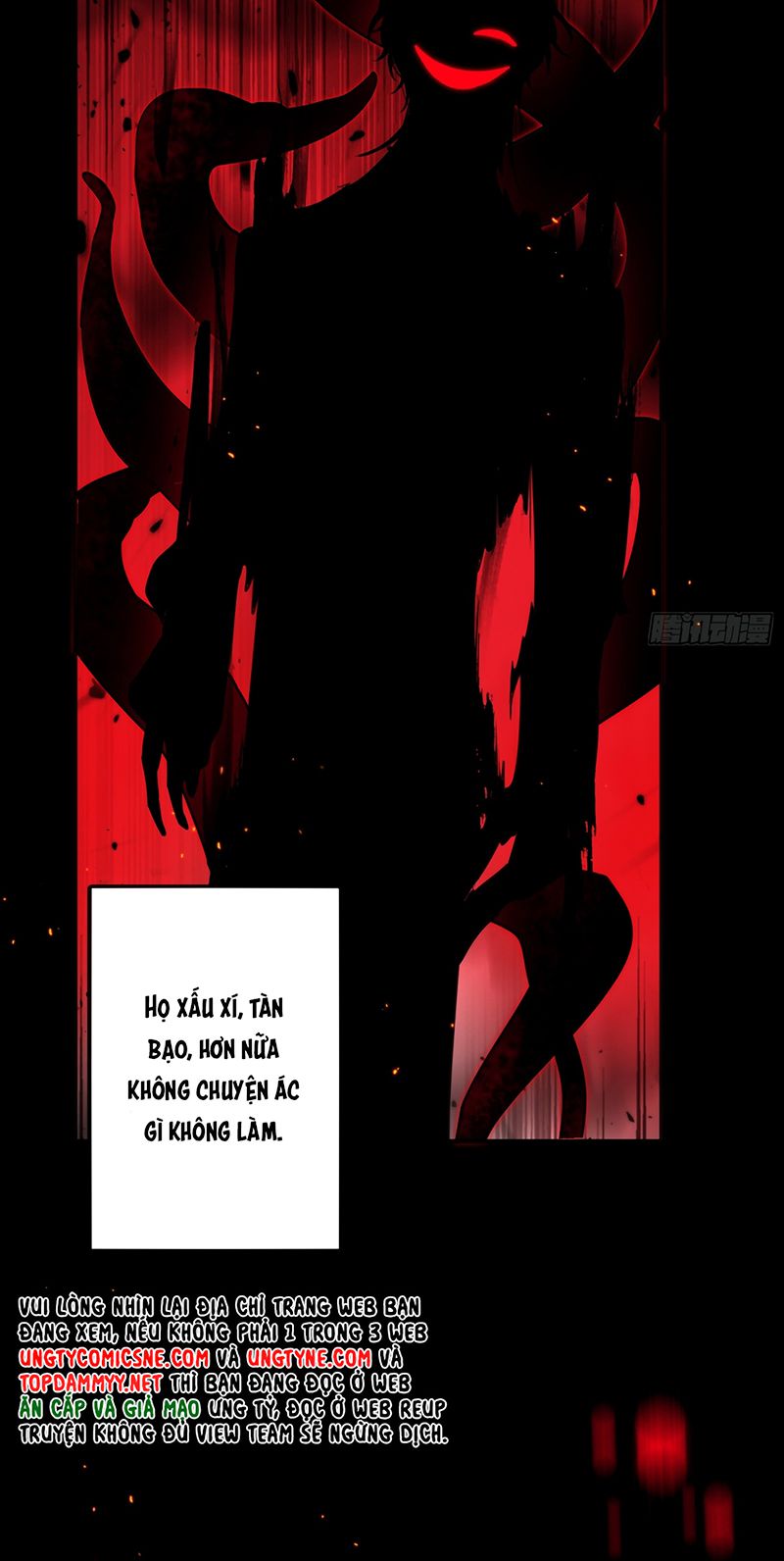 Quái Vật Nói Hắn Yêu Tôi Chapter 1 - Trang 4