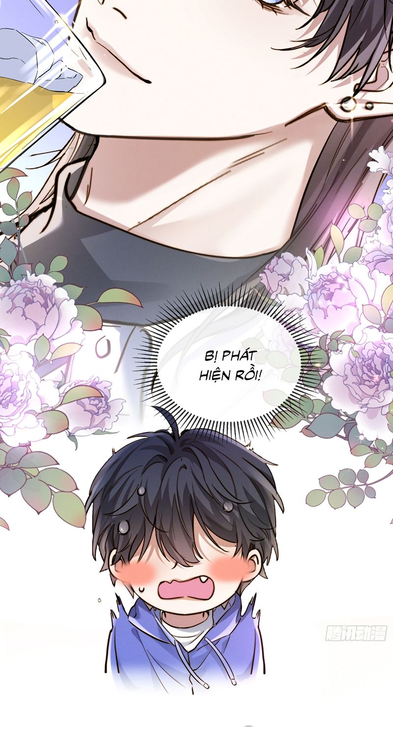 Quái Vật Nói Hắn Yêu Tôi Chapter 1 - Trang 42