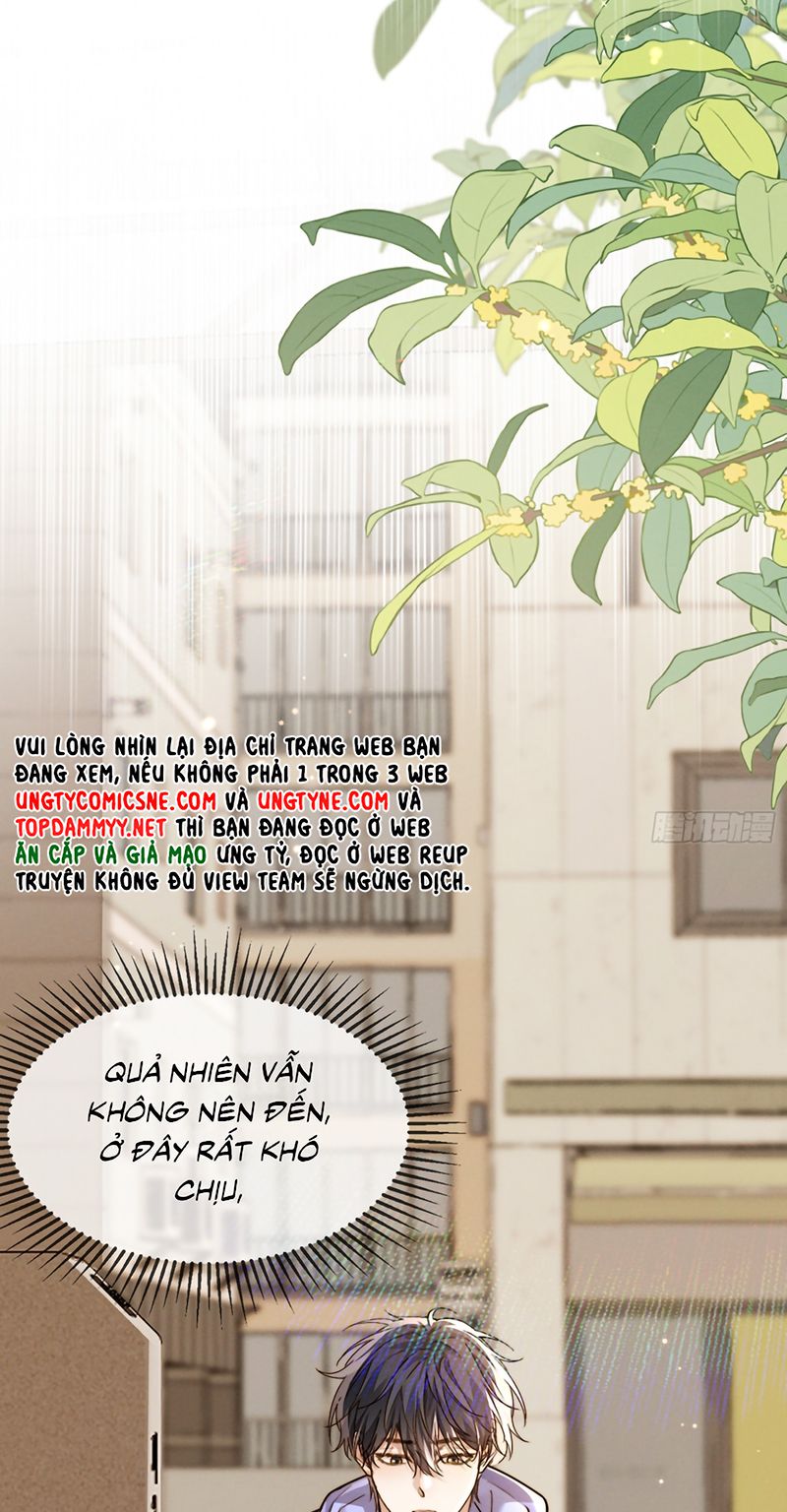Quái Vật Nói Hắn Yêu Tôi Chapter 1 - Trang 45