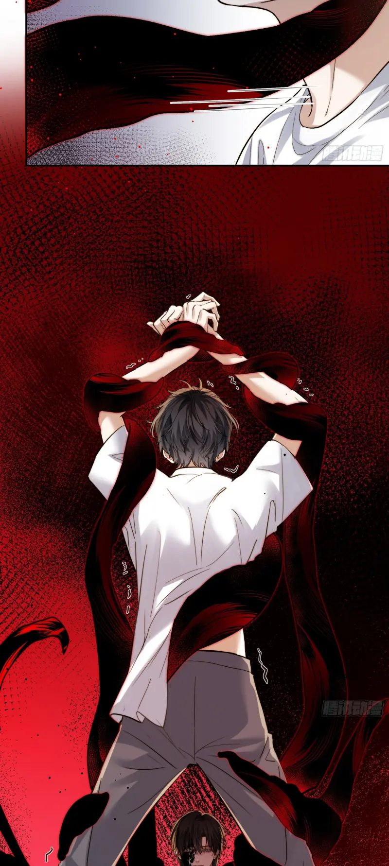 Quái Vật Nói Hắn Yêu Tôi Chapter 10 - Trang 11