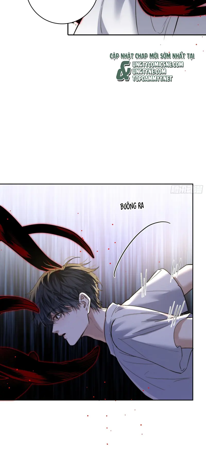 Quái Vật Nói Hắn Yêu Tôi Chapter 10 - Trang 15