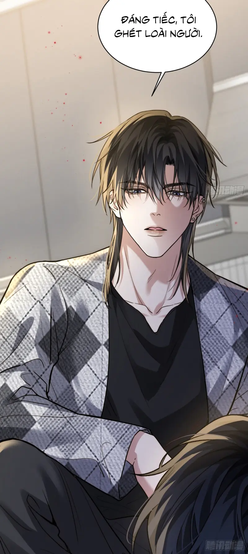 Quái Vật Nói Hắn Yêu Tôi Chapter 10 - Trang 17