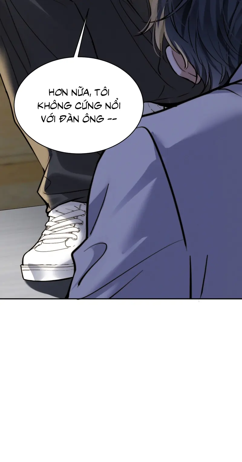 Quái Vật Nói Hắn Yêu Tôi Chapter 10 - Trang 18