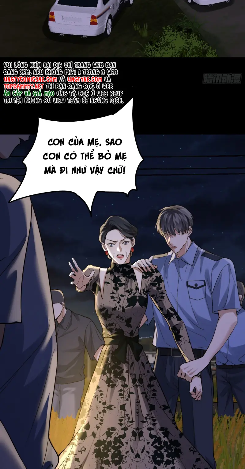 Quái Vật Nói Hắn Yêu Tôi Chapter 10 - Trang 21