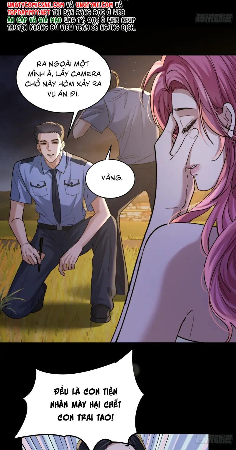 Quái Vật Nói Hắn Yêu Tôi Chapter 10 - Trang 25