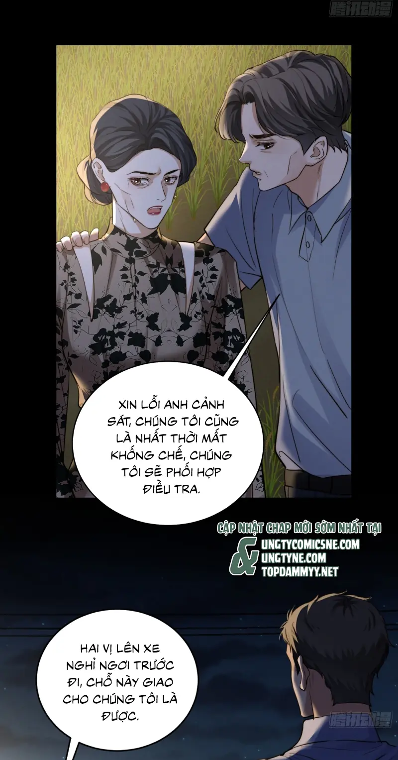 Quái Vật Nói Hắn Yêu Tôi Chapter 10 - Trang 31