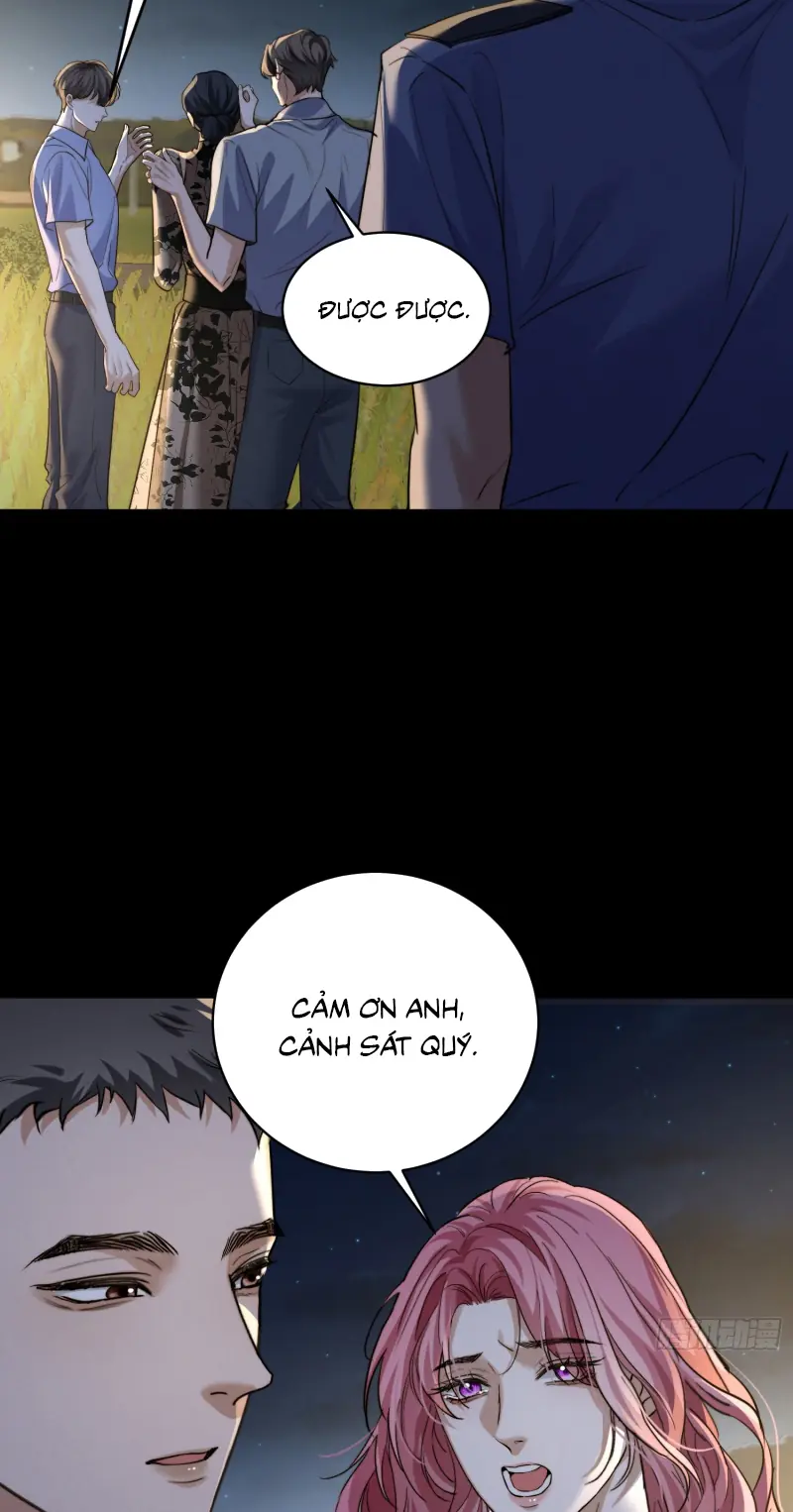 Quái Vật Nói Hắn Yêu Tôi Chapter 10 - Trang 32