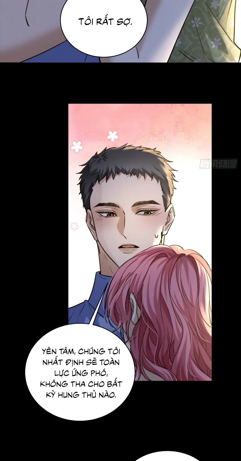 Quái Vật Nói Hắn Yêu Tôi Chapter 10 - Trang 35