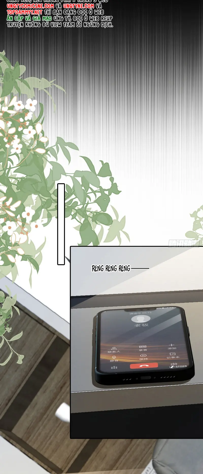 Quái Vật Nói Hắn Yêu Tôi Chapter 10 - Trang 38