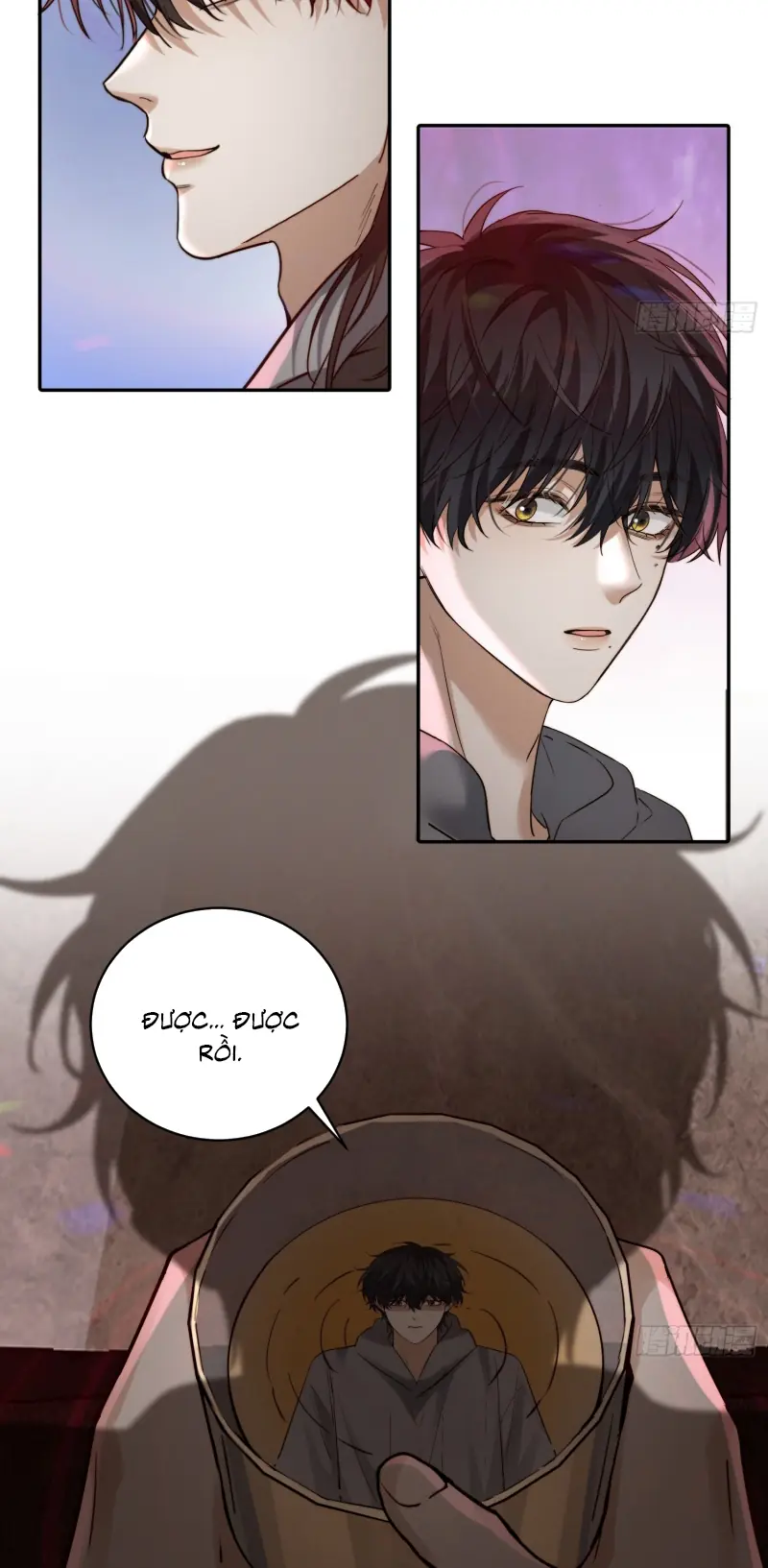 Quái Vật Nói Hắn Yêu Tôi Chapter 12 - Trang 16