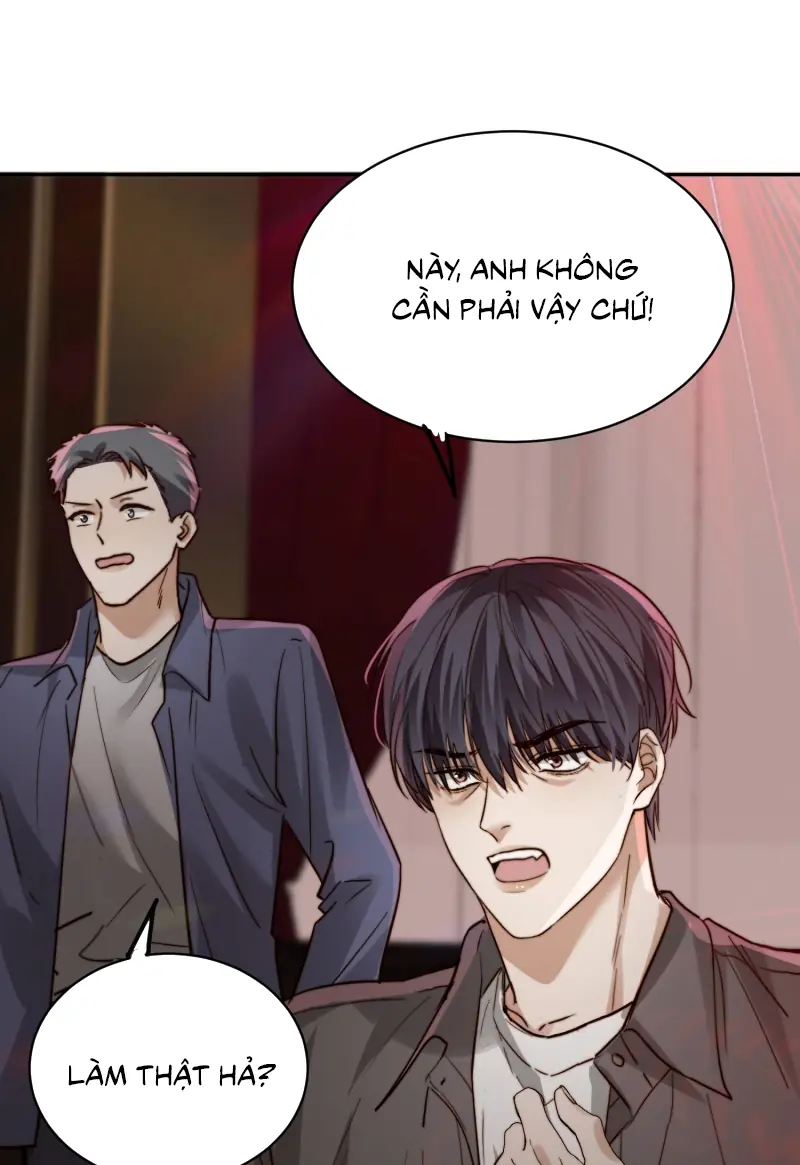 Quái Vật Nói Hắn Yêu Tôi Chapter 12 - Trang 38