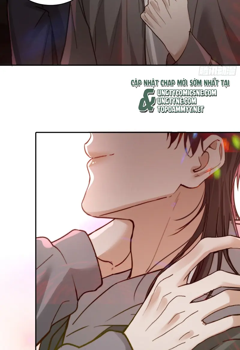 Quái Vật Nói Hắn Yêu Tôi Chapter 12 - Trang 39