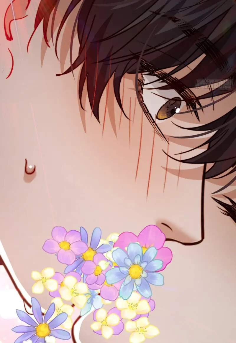Quái Vật Nói Hắn Yêu Tôi Chapter 12 - Trang 44