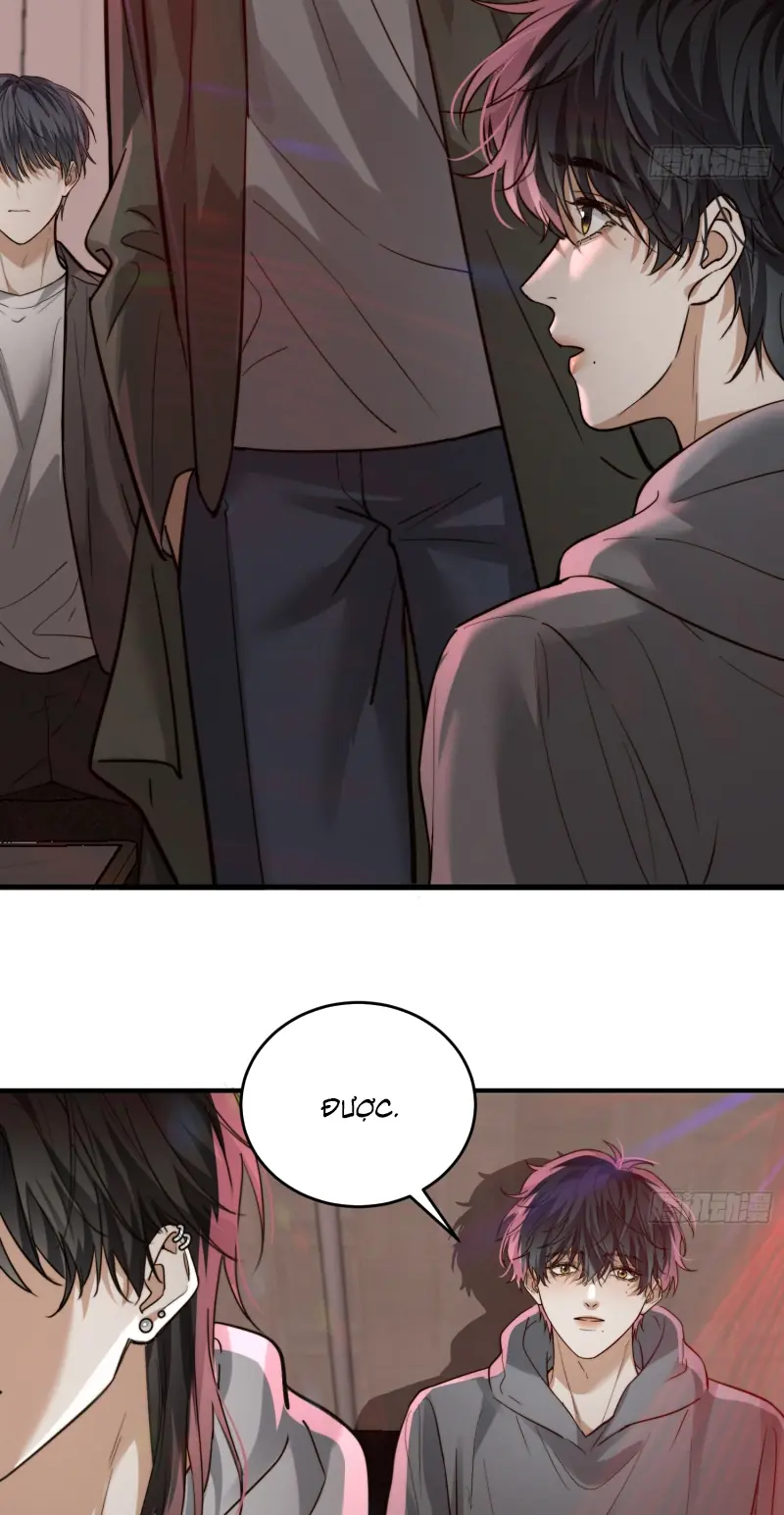 Quái Vật Nói Hắn Yêu Tôi Chapter 13 - Trang 11