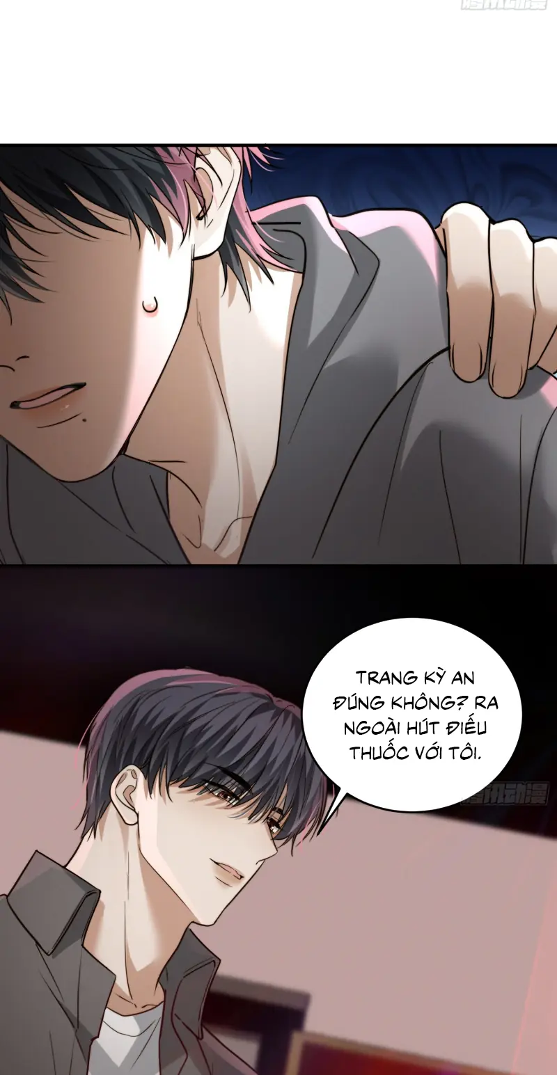 Quái Vật Nói Hắn Yêu Tôi Chapter 13 - Trang 13