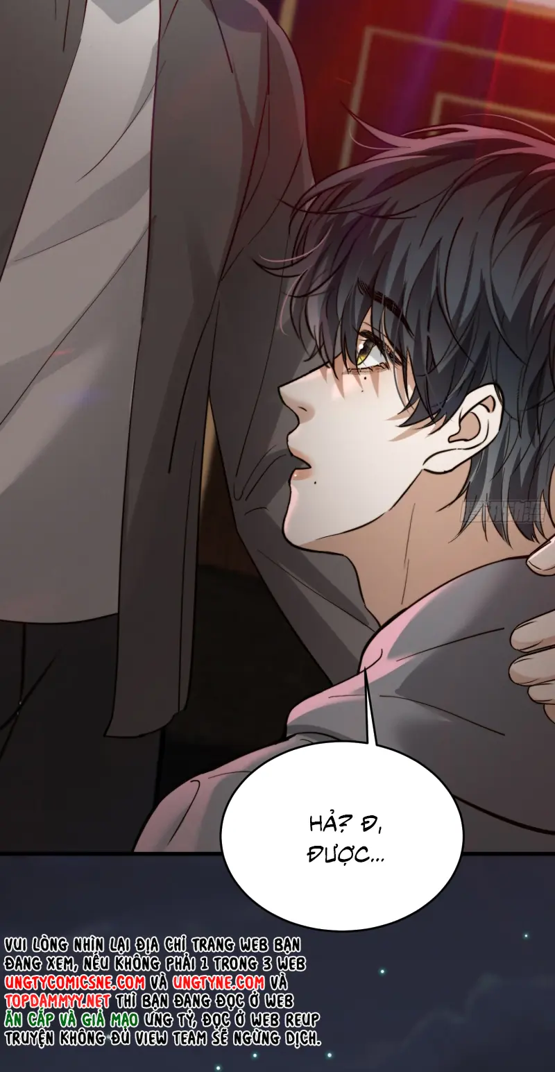 Quái Vật Nói Hắn Yêu Tôi Chapter 13 - Trang 14