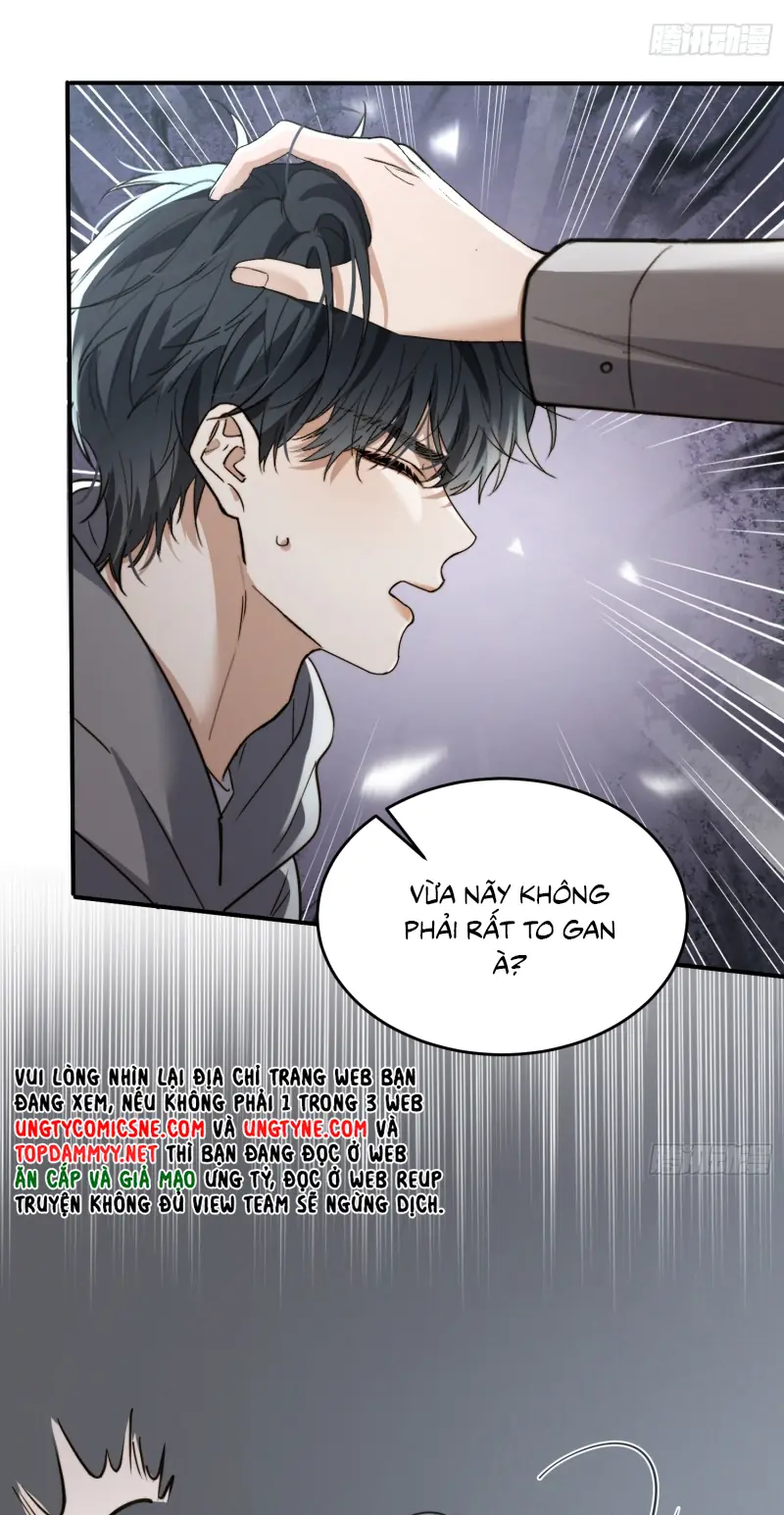 Quái Vật Nói Hắn Yêu Tôi Chapter 13 - Trang 18