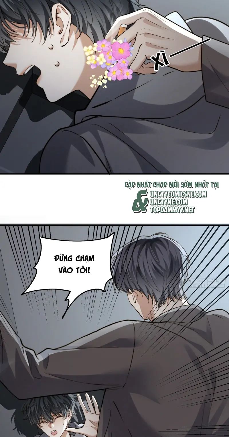 Quái Vật Nói Hắn Yêu Tôi Chapter 13 - Trang 22